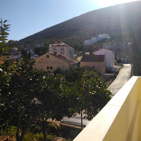 Lemon House Hotel Vis Eksteriør billede